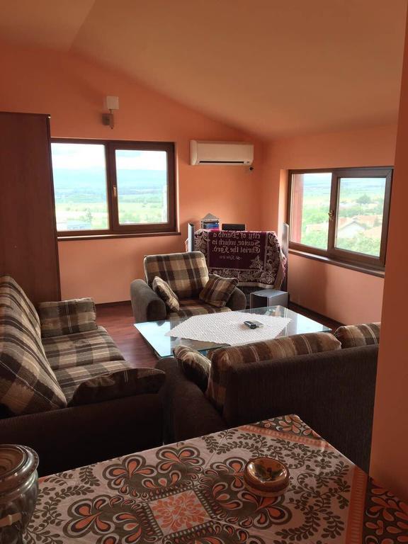 Davidkov Holiday Home Sjipka Buitenkant foto