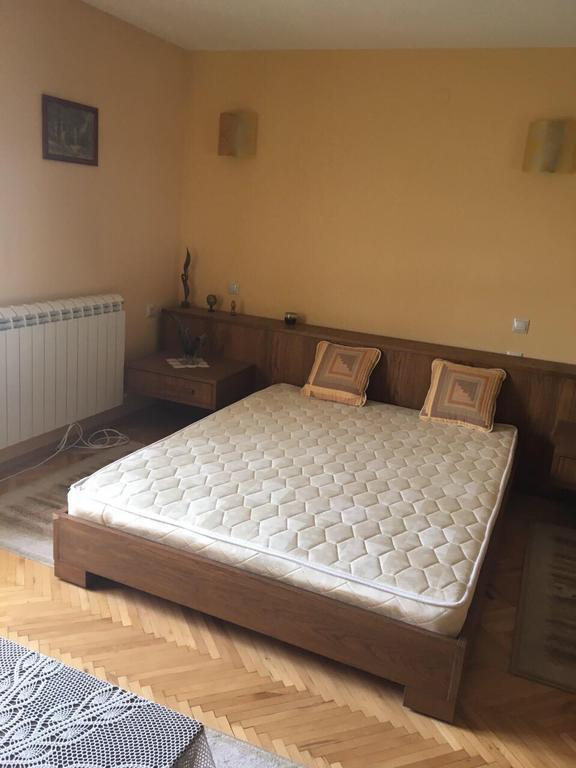 Davidkov Holiday Home Sjipka Buitenkant foto