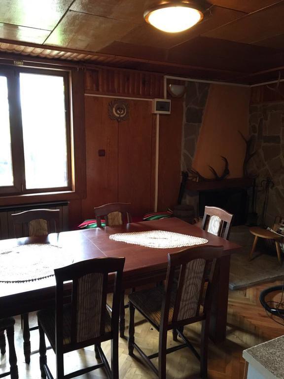Davidkov Holiday Home Sjipka Buitenkant foto
