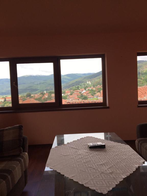 Davidkov Holiday Home Sjipka Buitenkant foto